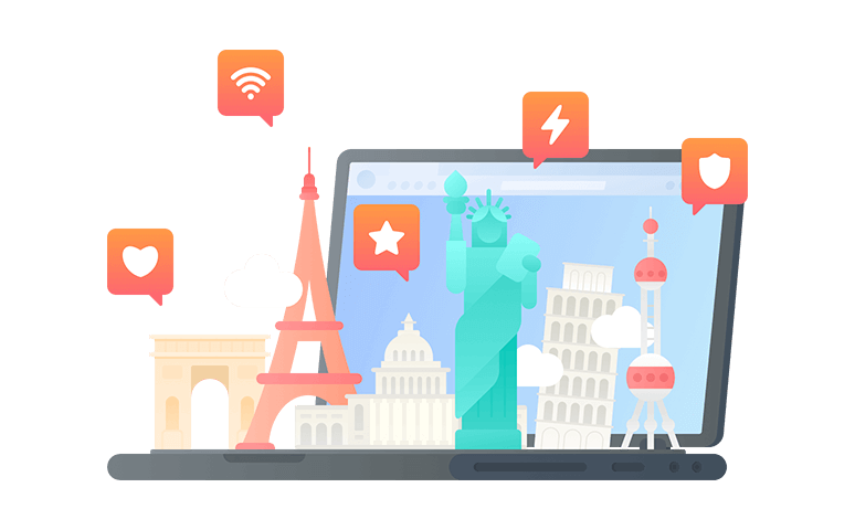 在所罗门群岛连接到中国vpn - 光电加速器